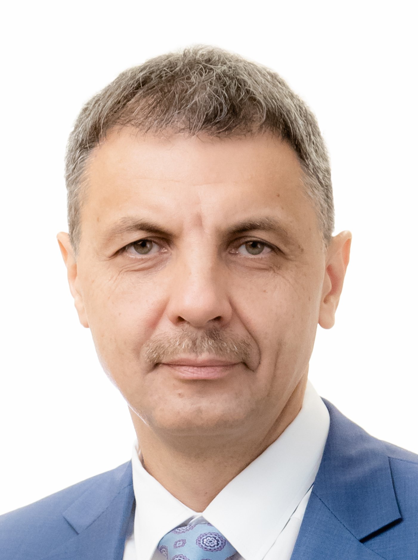 Альберт Салимов