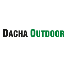 Dacha. Outdoor