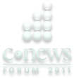 CNews Forum 2011: Информационные технологии завтра