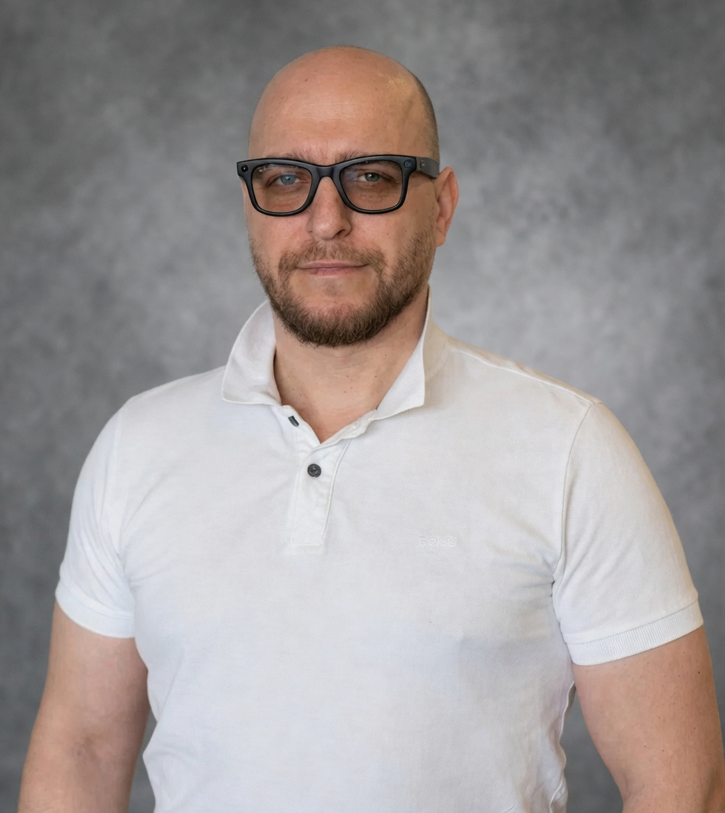 Фотография Дмитрий Караков