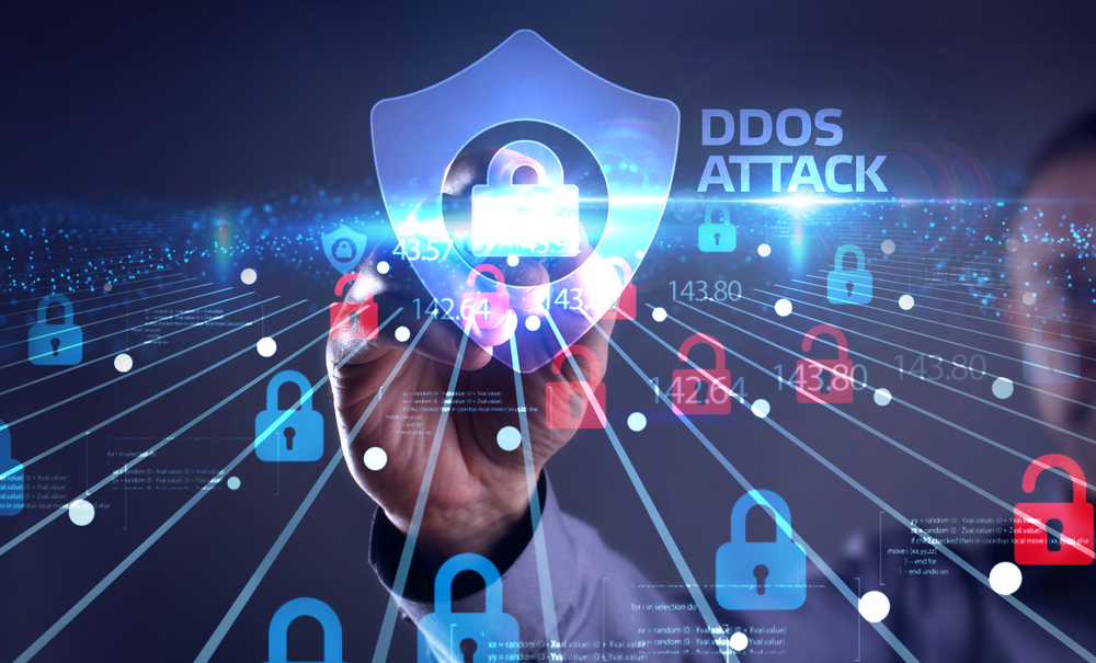 «Вкусно — и точка» и «Много лосося» пострадали от DDoS-атаки