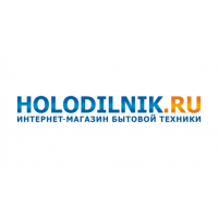 Логотип Holodilnik.ru