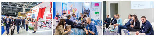 MAPIC Russia 2021