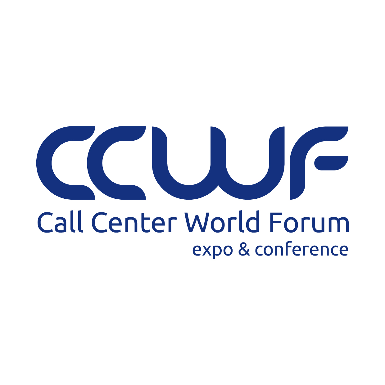 XIV Международный Call Center World Forum