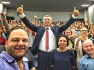 Как вместе развивать конкурентоспособность сети