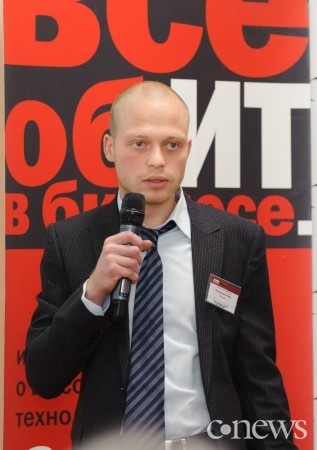 Заместитель технического директора Lamoda Дмитрий Готовченков: Законодательство о персональных данных сложное и запутанное, в случае любых неясностей нужно писать официальные запросы