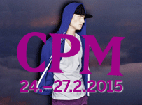 CPM -Collection Premiere Moscow