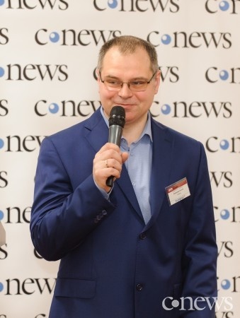 CIO ГК «Новард» Антон Левиков: Сегодня руководству компаний нужно ждать от ИТ-подразделений инновационных предложений по улучшению качества процессов