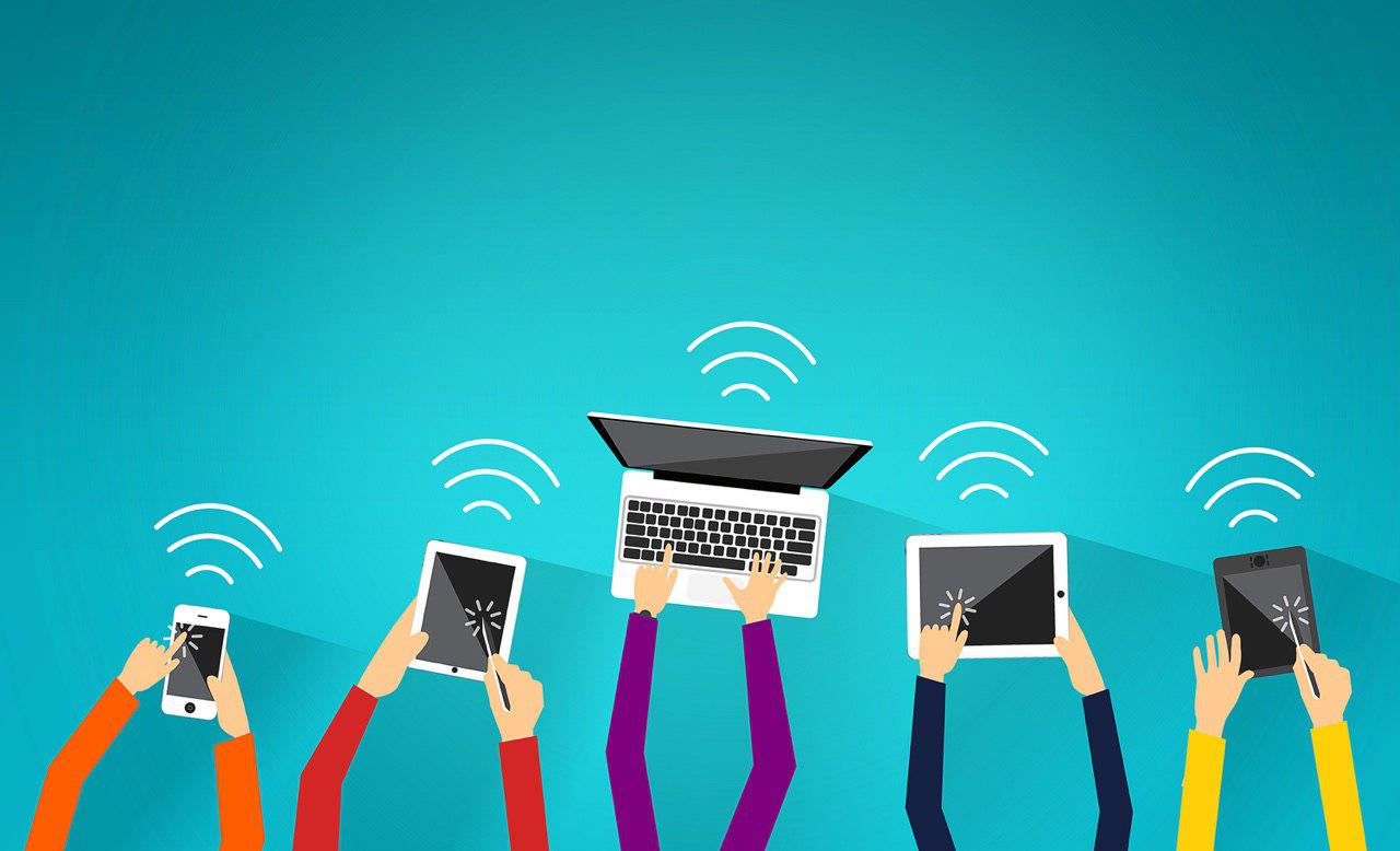 Wi-Fi в ритейле: новые возможности