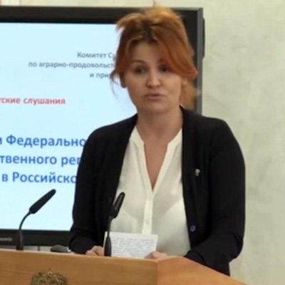 Как официально узнать обороты торговой сети