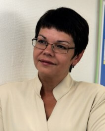Елена Стрельцова, генеральный директор Оптоклуб РЯДЫ
