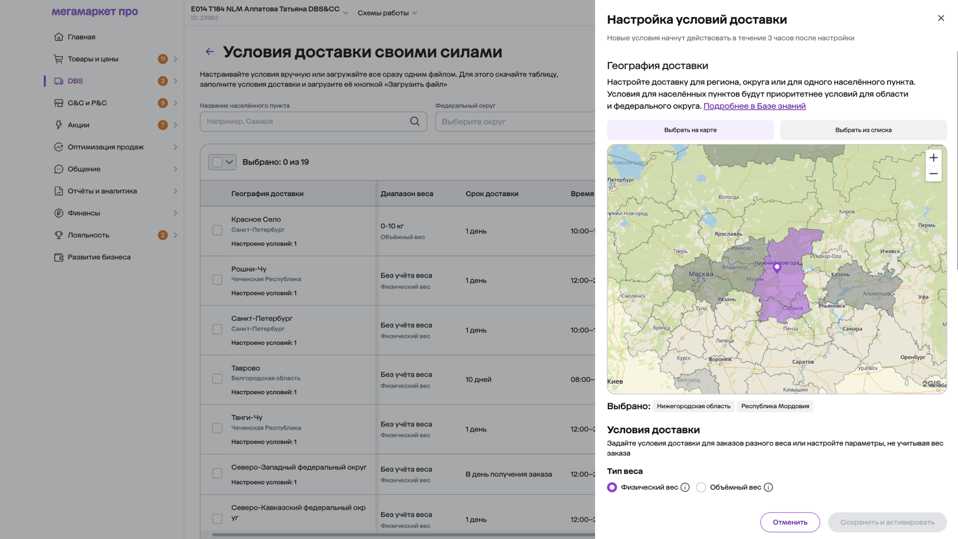 Источник: Мегамаркет