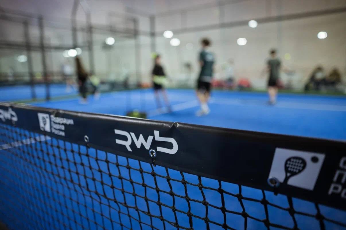 Источник Wildberries & Russ