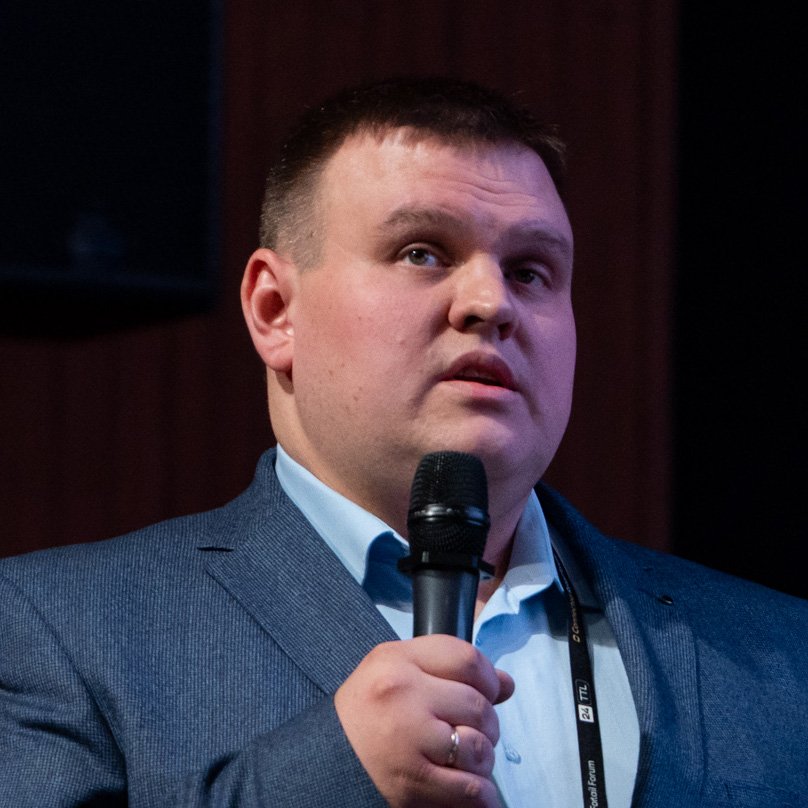 Фото: Connected Retail Forum