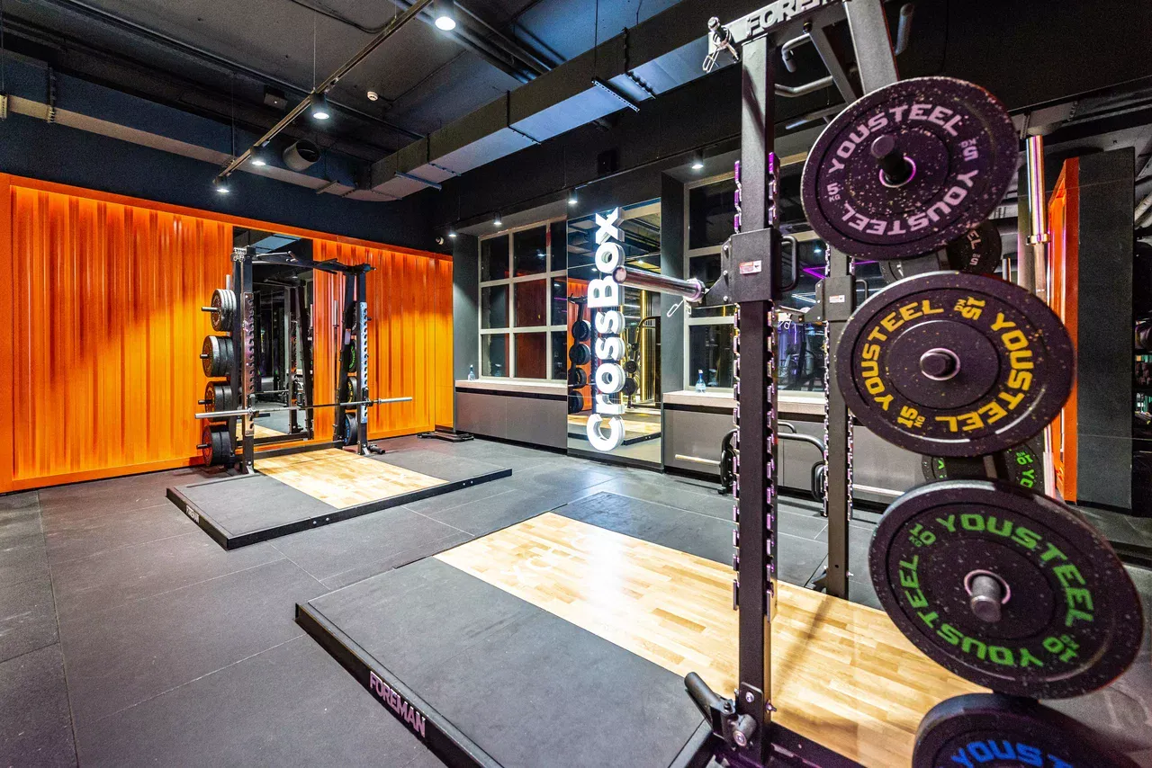 Источник: DDX Fitness