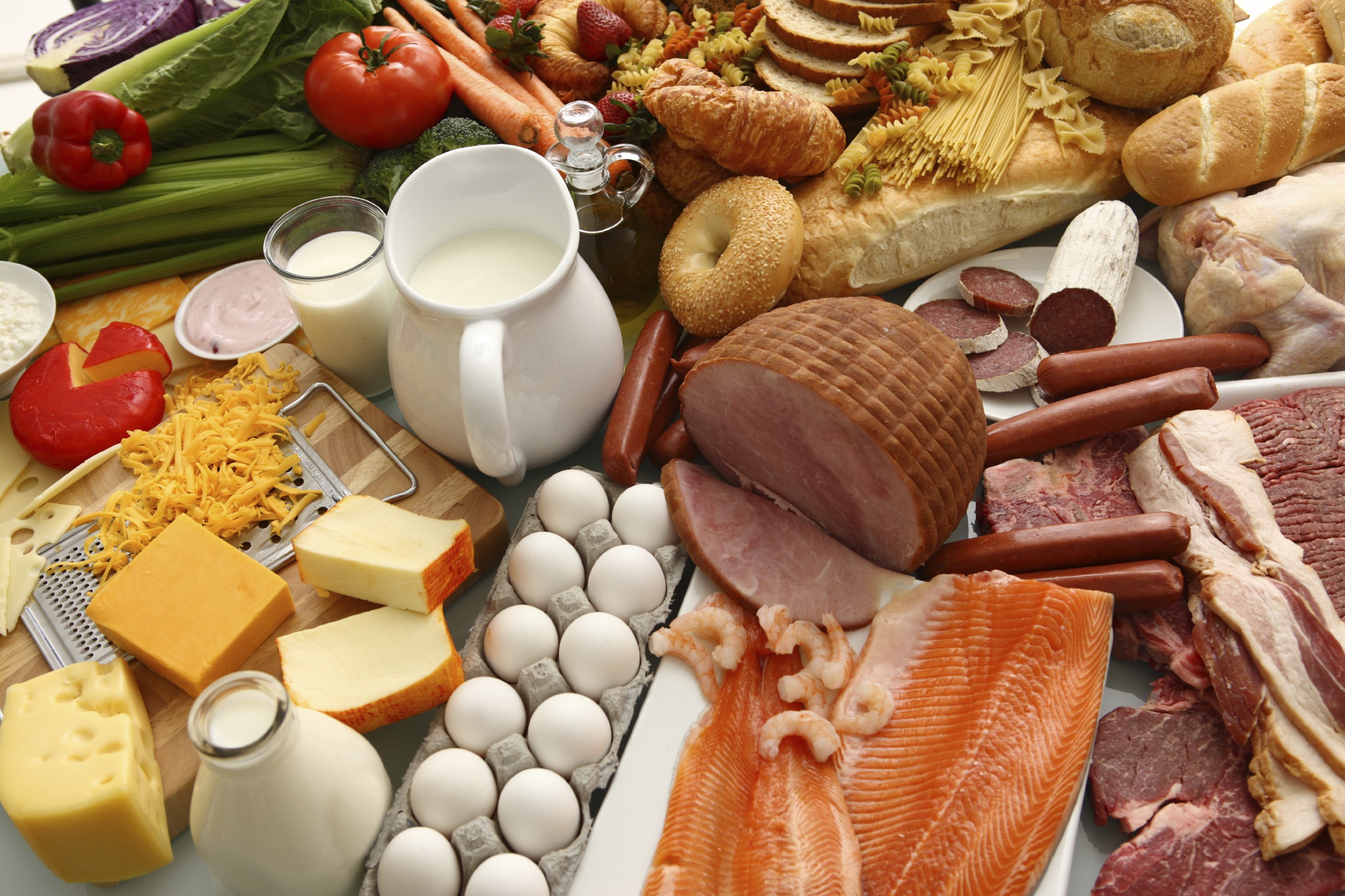 продукты продукты