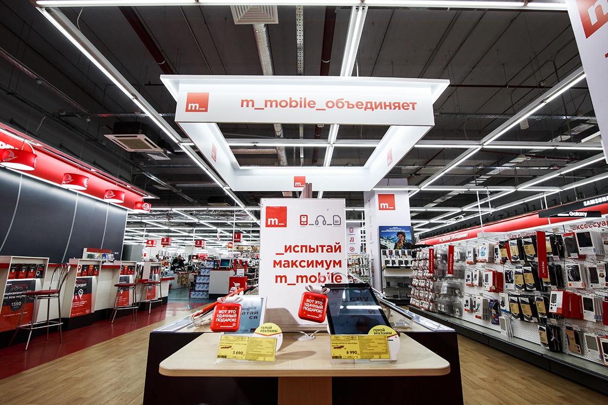 Источник: X5 Retail Group