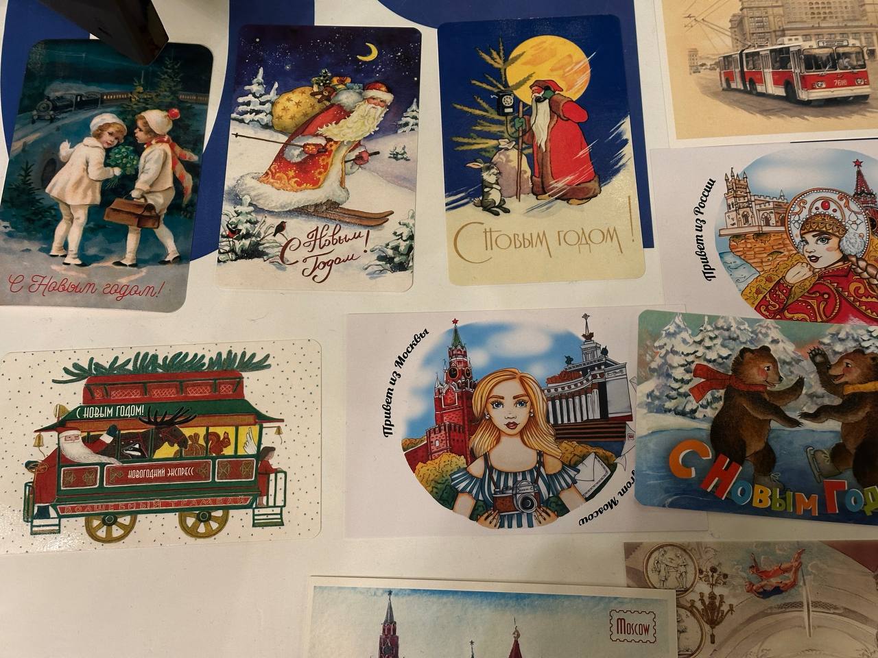 Источник: пресс-служба Почты России