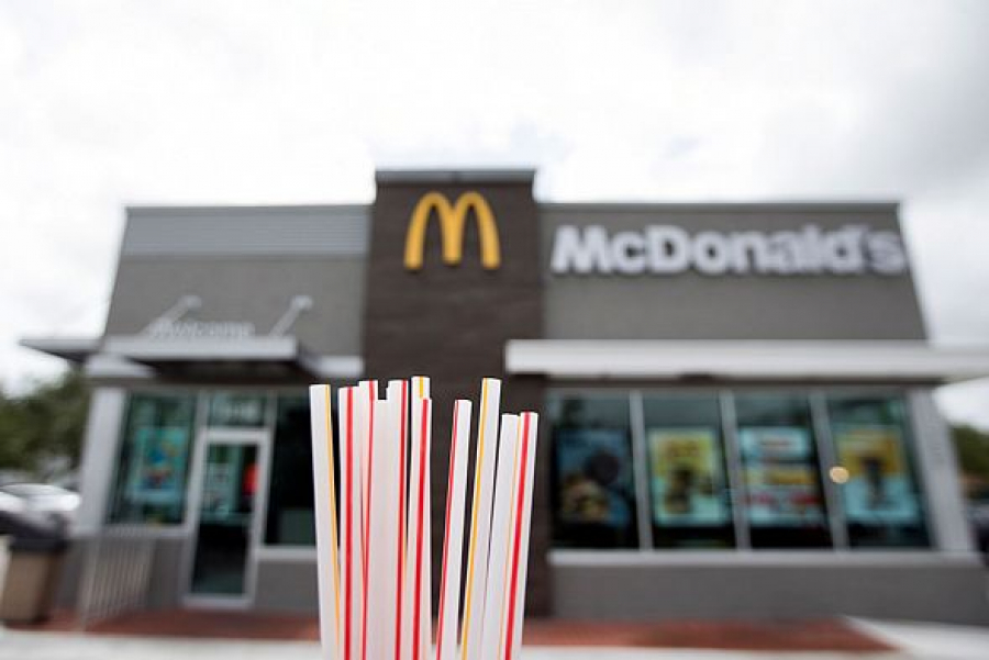 McDonald’s