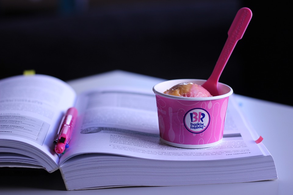 Baskinrobbins