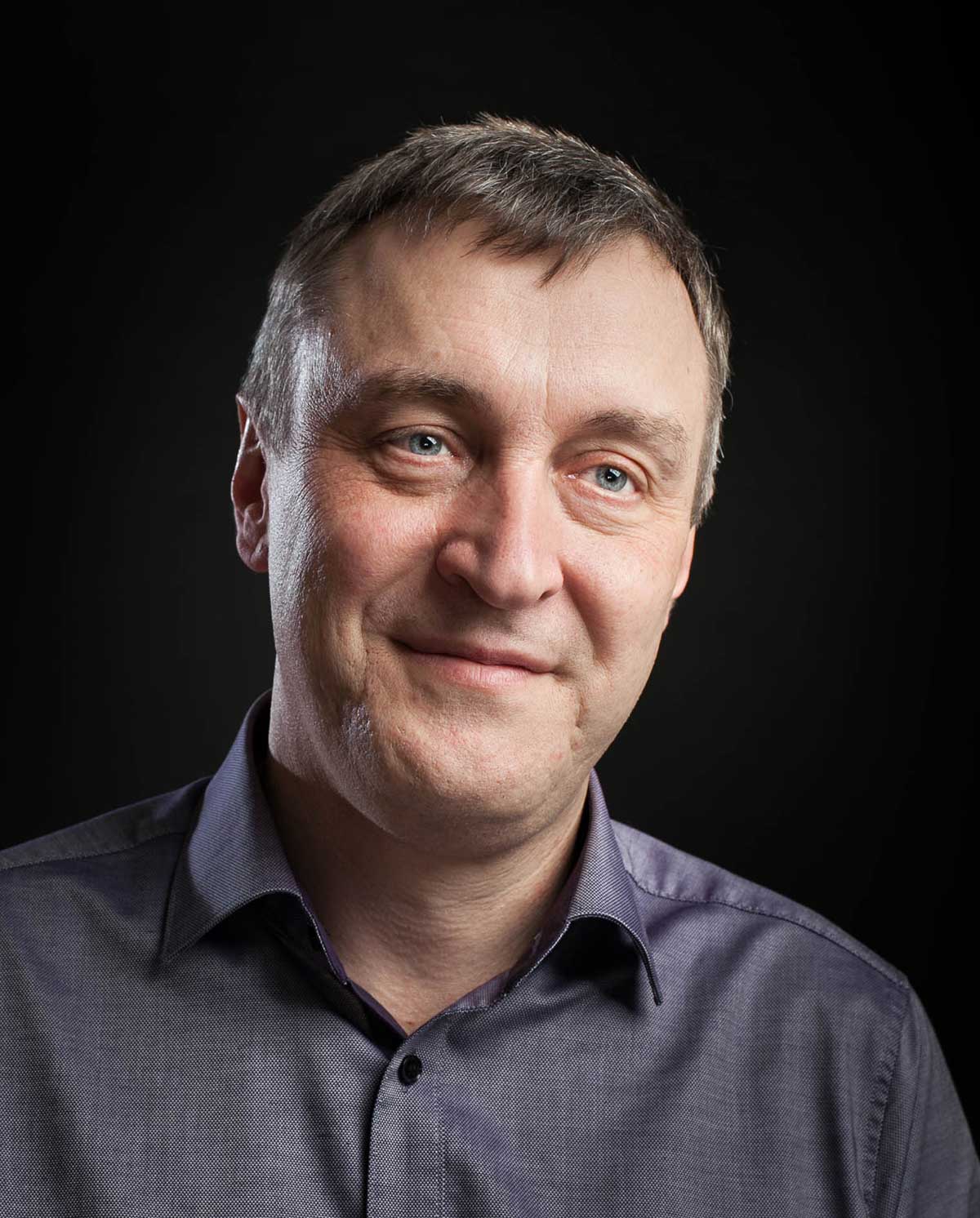 Максим Жучков, руководитель проектов компании «НИССА Медиапроект»