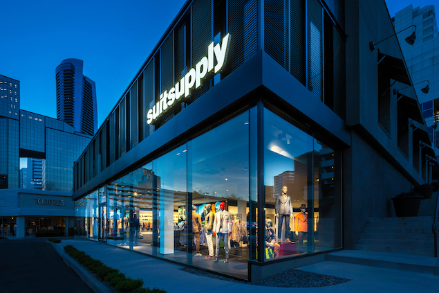 suitsupply suitsupply