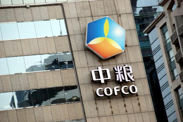 Cofco