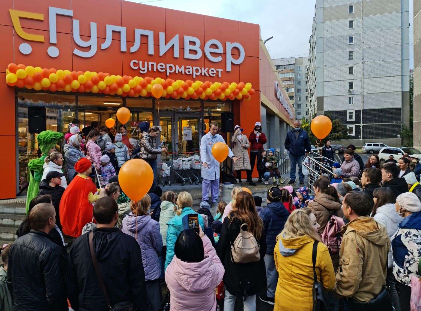 Источник: «Гулливер»