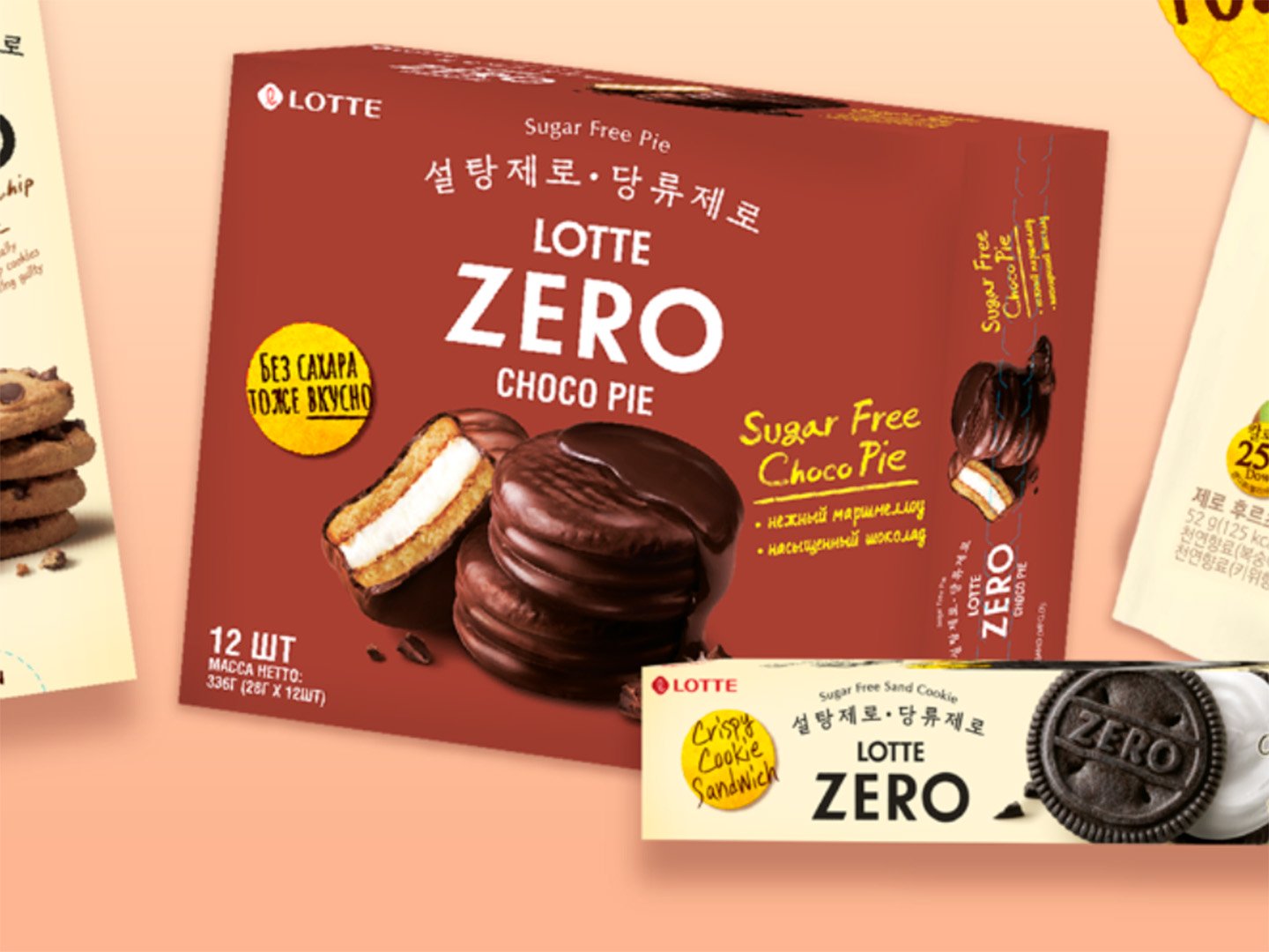 Источник: «Лотте КФ Рус» 