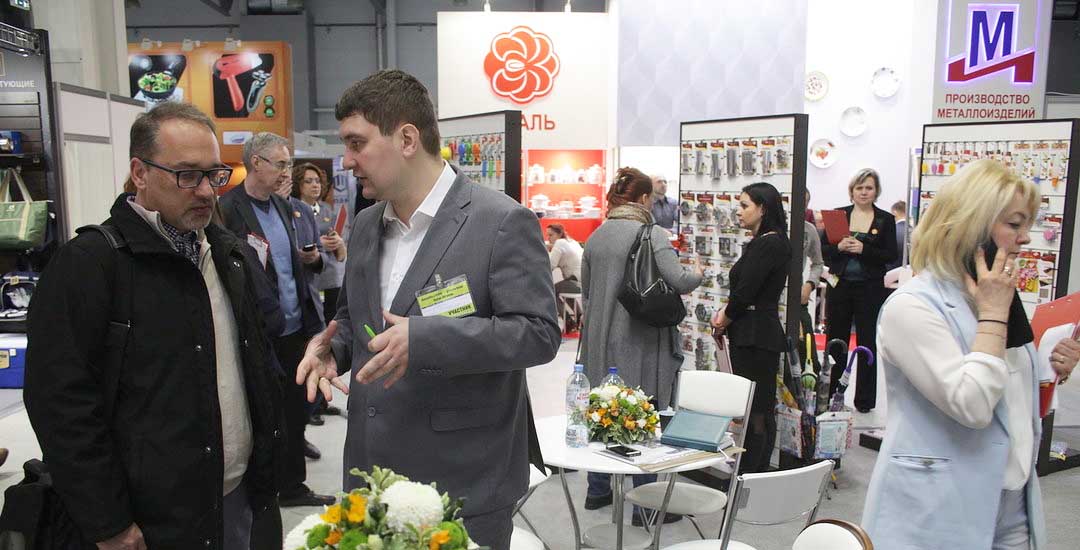 Тренды рынка товаров для дома в 2018 году