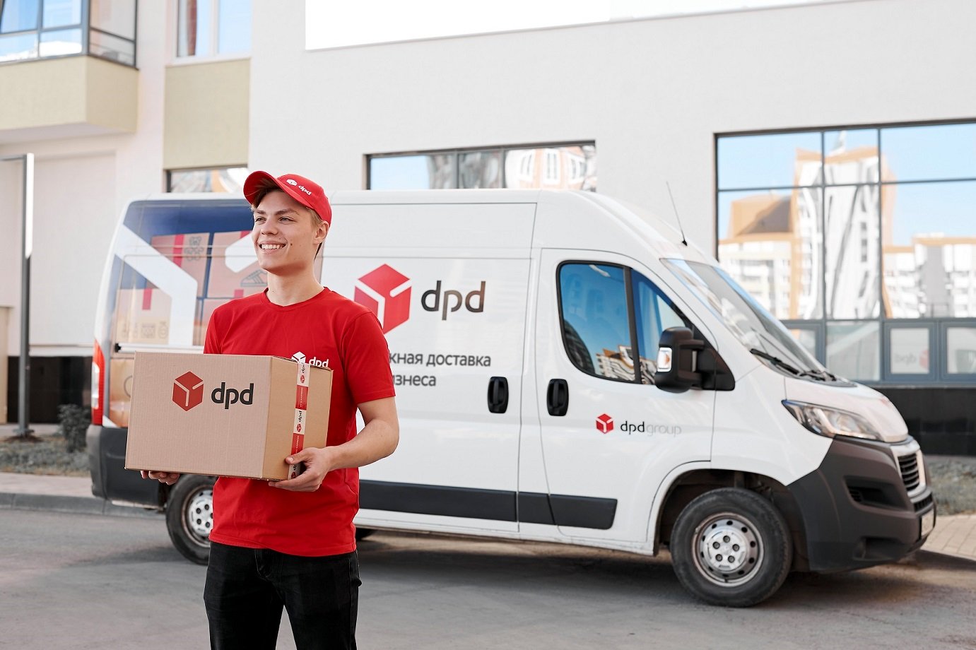 Источник: DPD