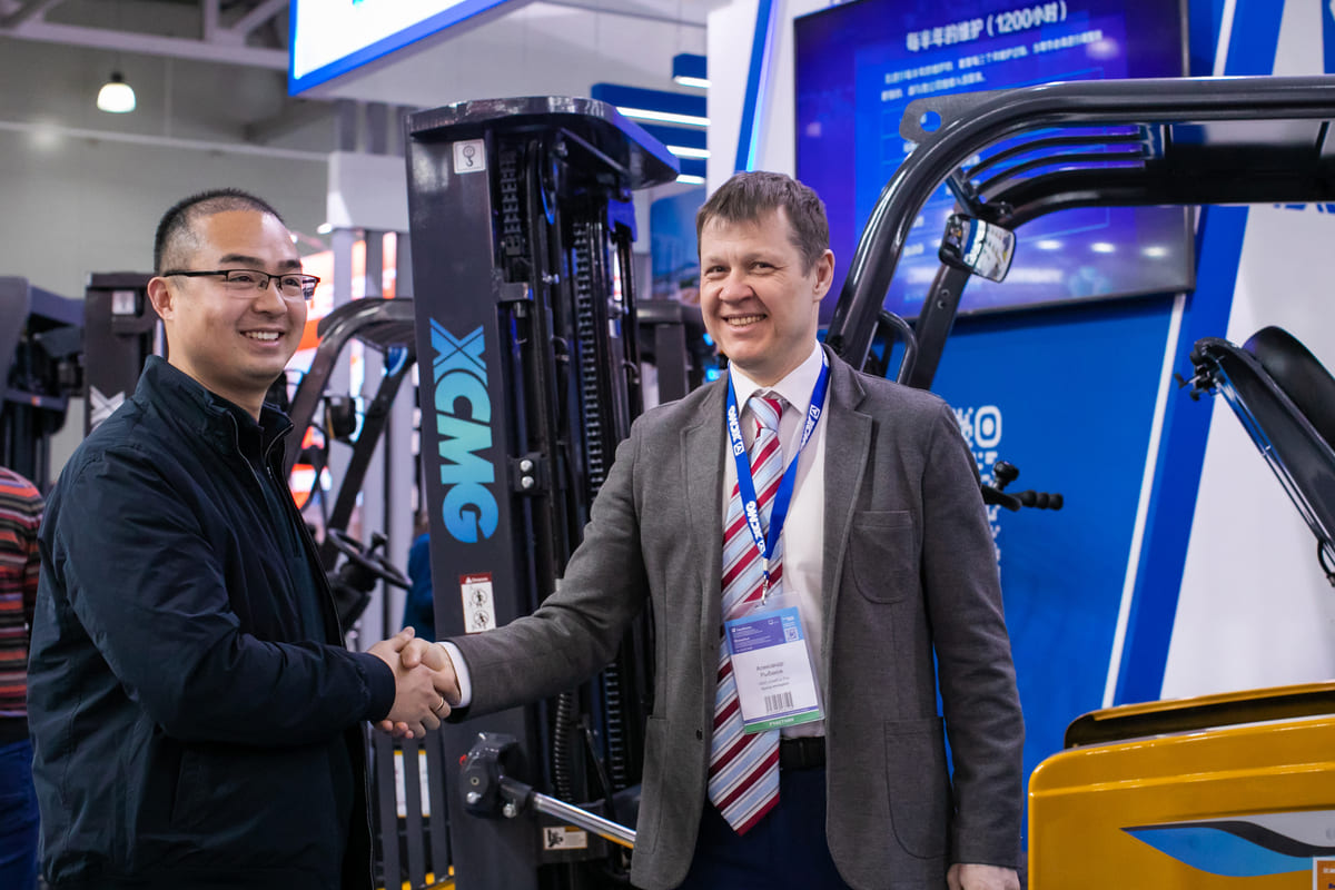 Источник: ITE. Группа компаний