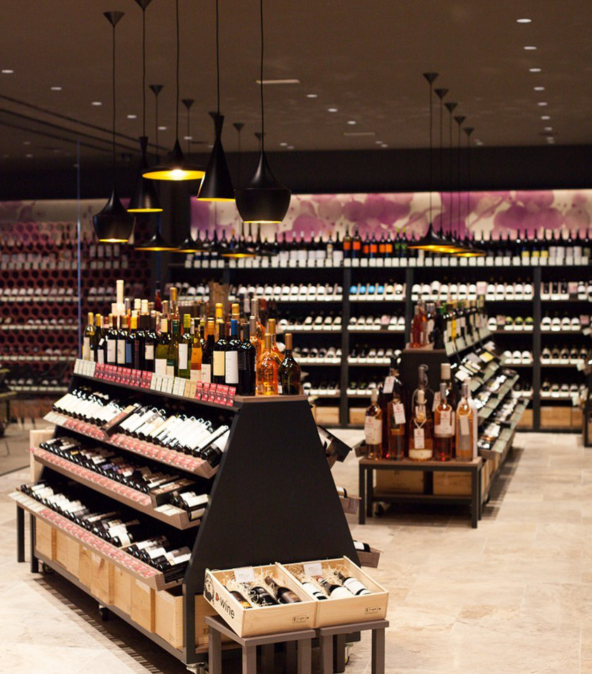 Фото: D-Wine