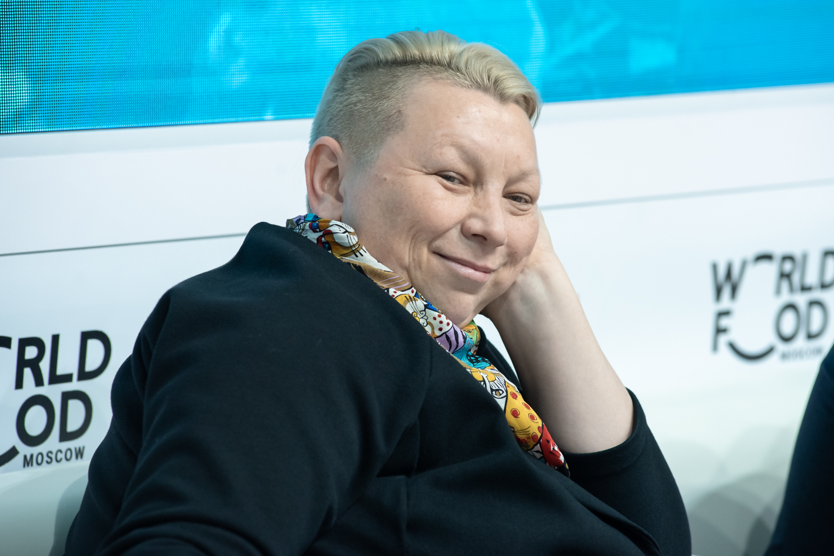 Директор по маркетингу пензенской сети «Караван» Евгения Бурлюкина Директор по маркетингу пензенской сети «Караван» Евгения Бурлюкина