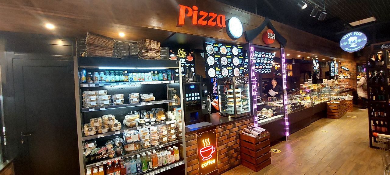 Фото: Анастасия Агеенкова/Retail.ru