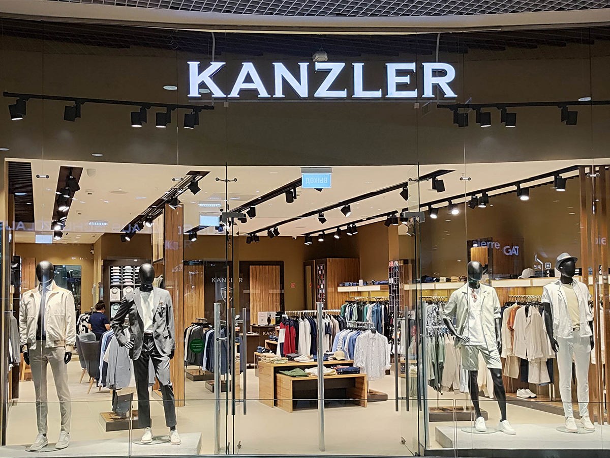 Фото: Kanzler