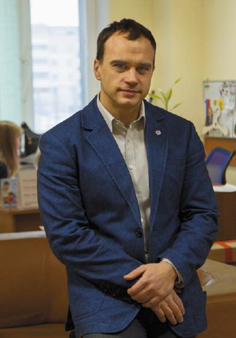 Дмитрий Калачев: 