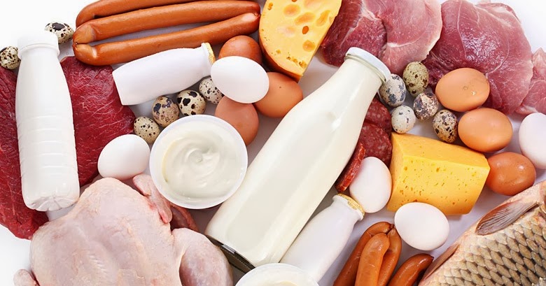 продукция АПК