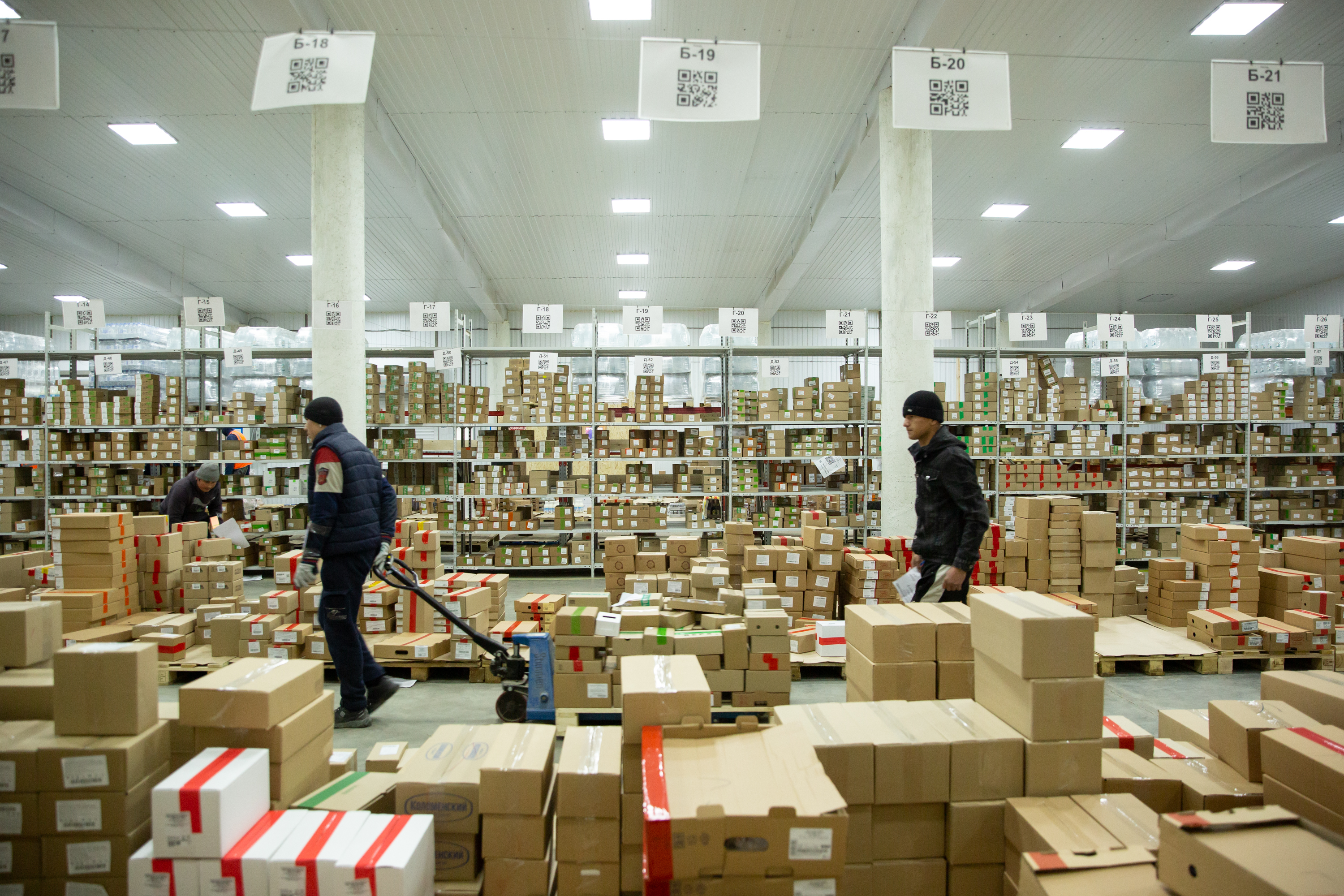 Источник: &laquo;ВкусВилл&raquo;