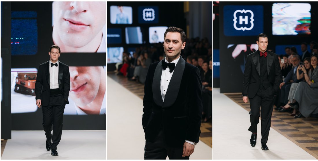 Источник: Дом моды Henderson