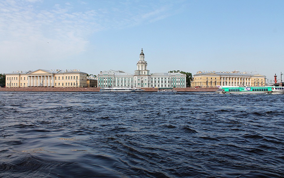 Санкт-Петербург/ tortic84/ Pixabay