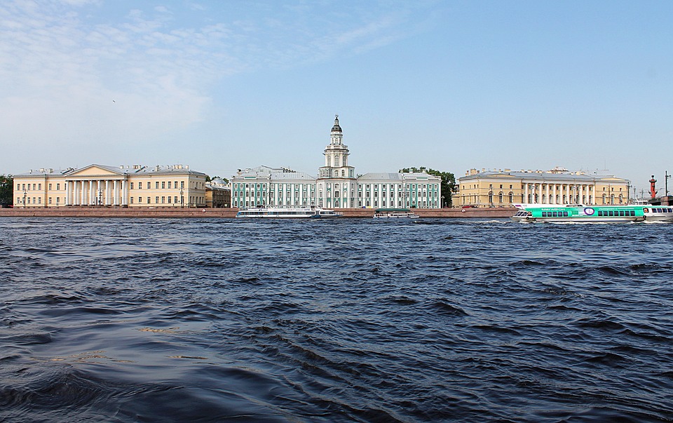 Санкт-Петербург/ tortic84/ Pixabay Санкт-Петербург/ tortic84/ Pixabay