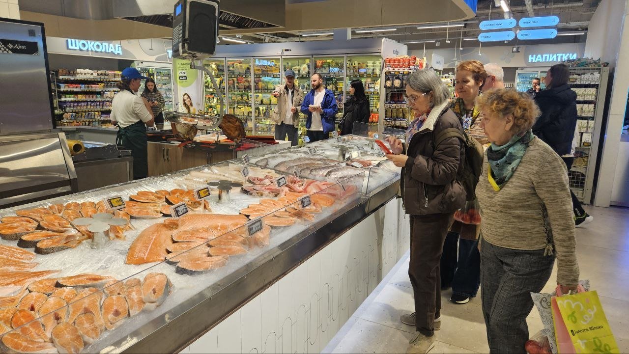 Фото: Агеенкова А./Retail.ru