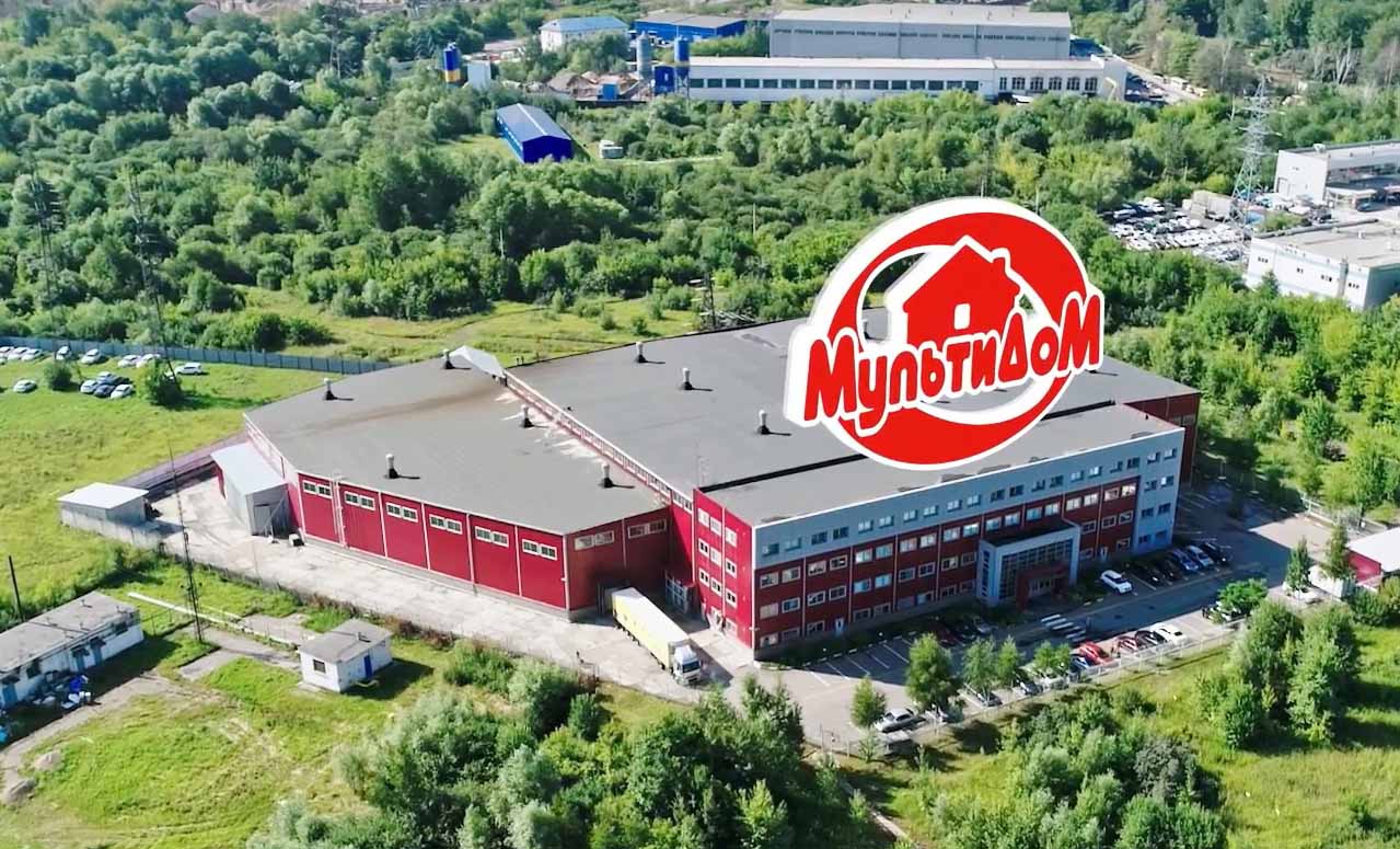 Компания «Мультидом»