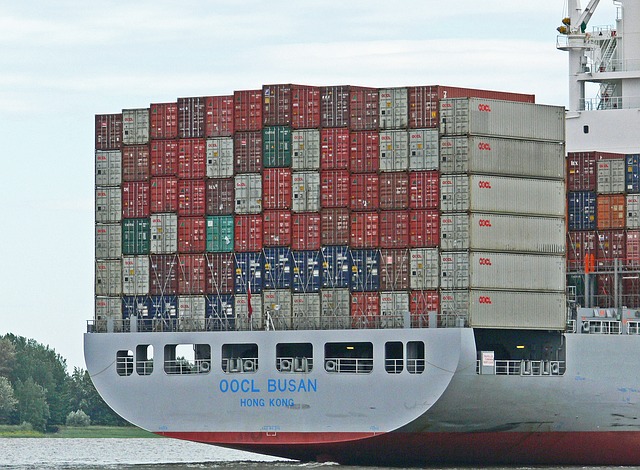 container_chine container_chine