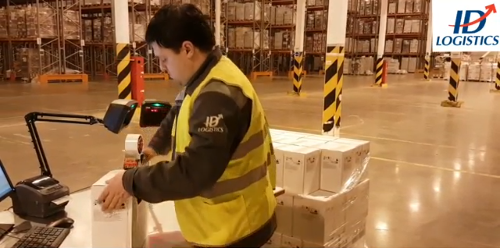 ID Logistics ID Logistics
