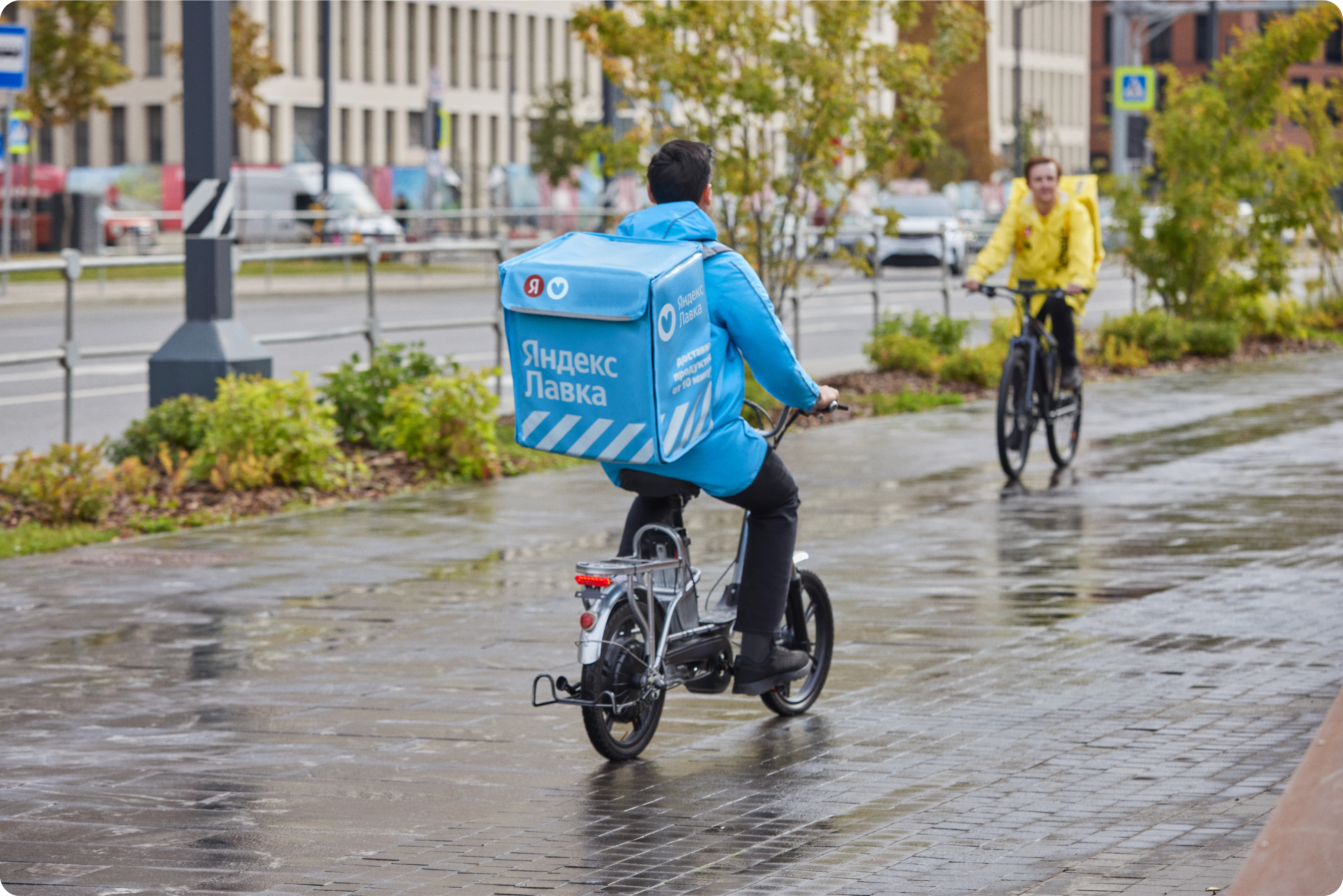 «Яндекс Лавка» добавила доставку из зоомагазинов «Яндекс Лавка» добавила доставку из зоомагазинов