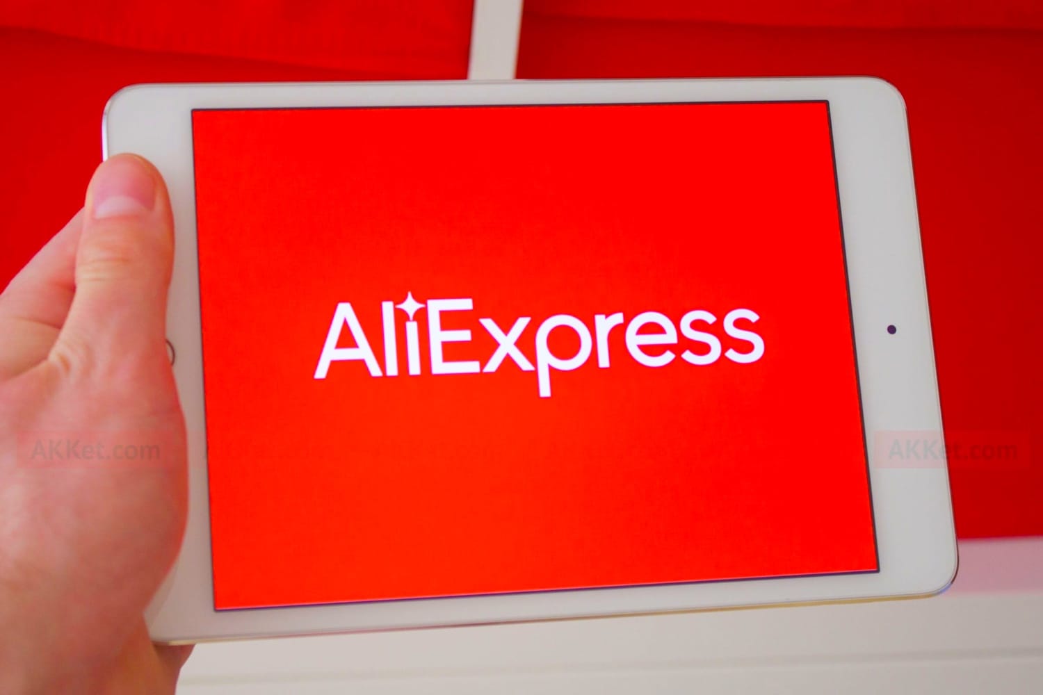 Aliexpress