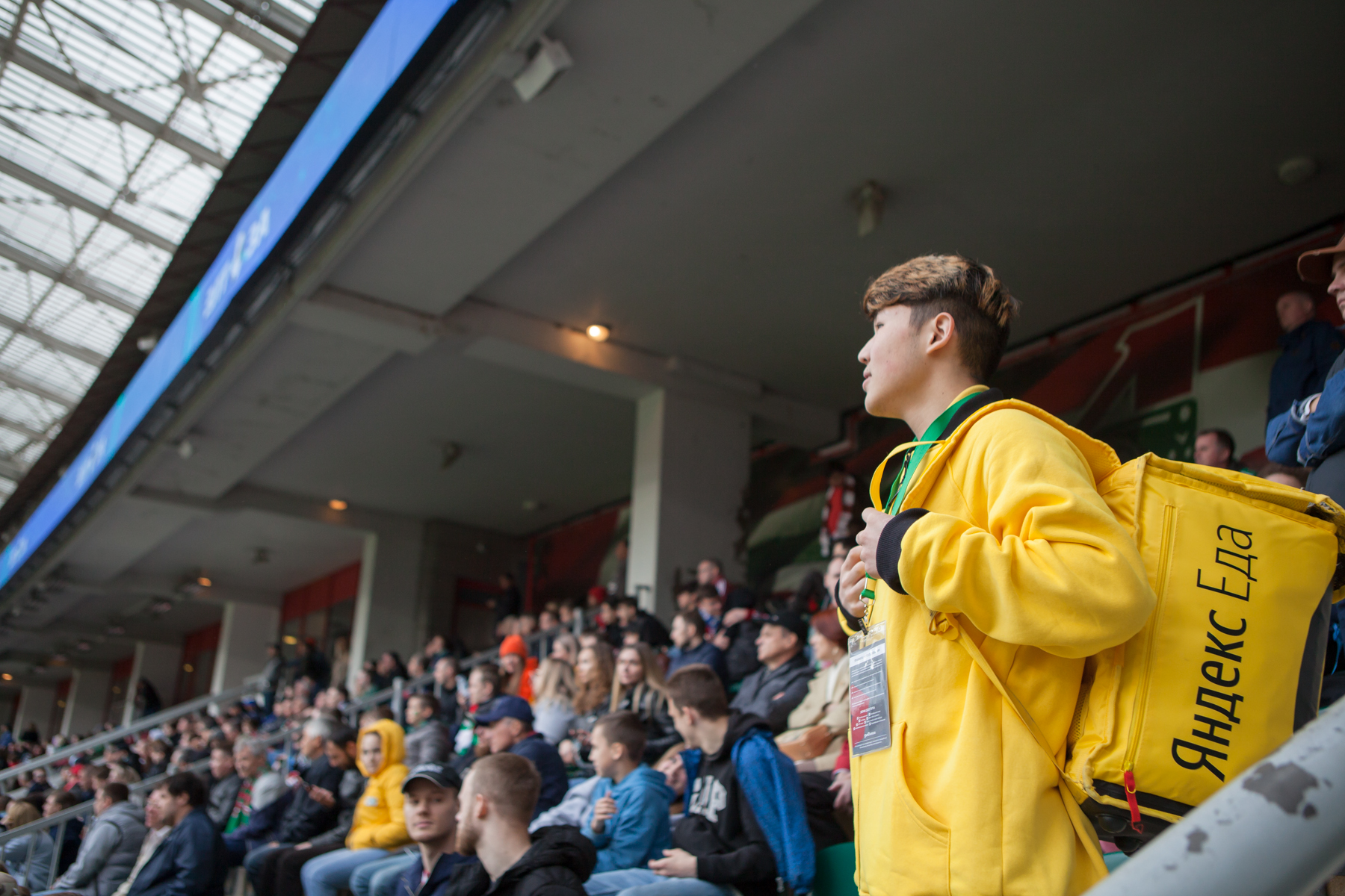 Источник: &laquo;Яндекс Еда&raquo;