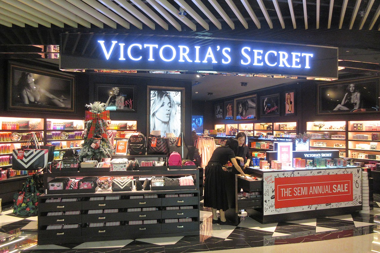 Victoria’s Secret